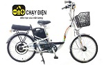 Bảng giá xe đạp điện hãng Asama